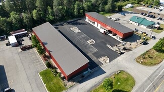 Rathdrum, ID Flex - 13608 W Highway 53