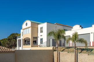 Encinitas, CA Office - 362-374 Encinitas Blvd
