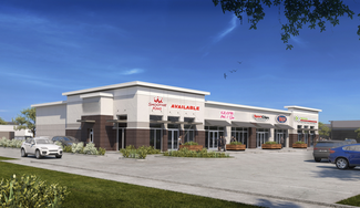 Tyler, TX Retail - 1575 Southwest 323 loop