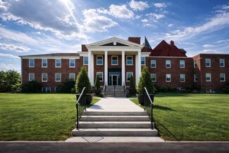 Pottstown, PA Office - 1200 E High St