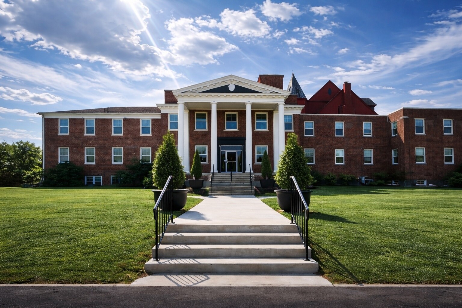 1200 E High St, Pottstown, PA for Rent