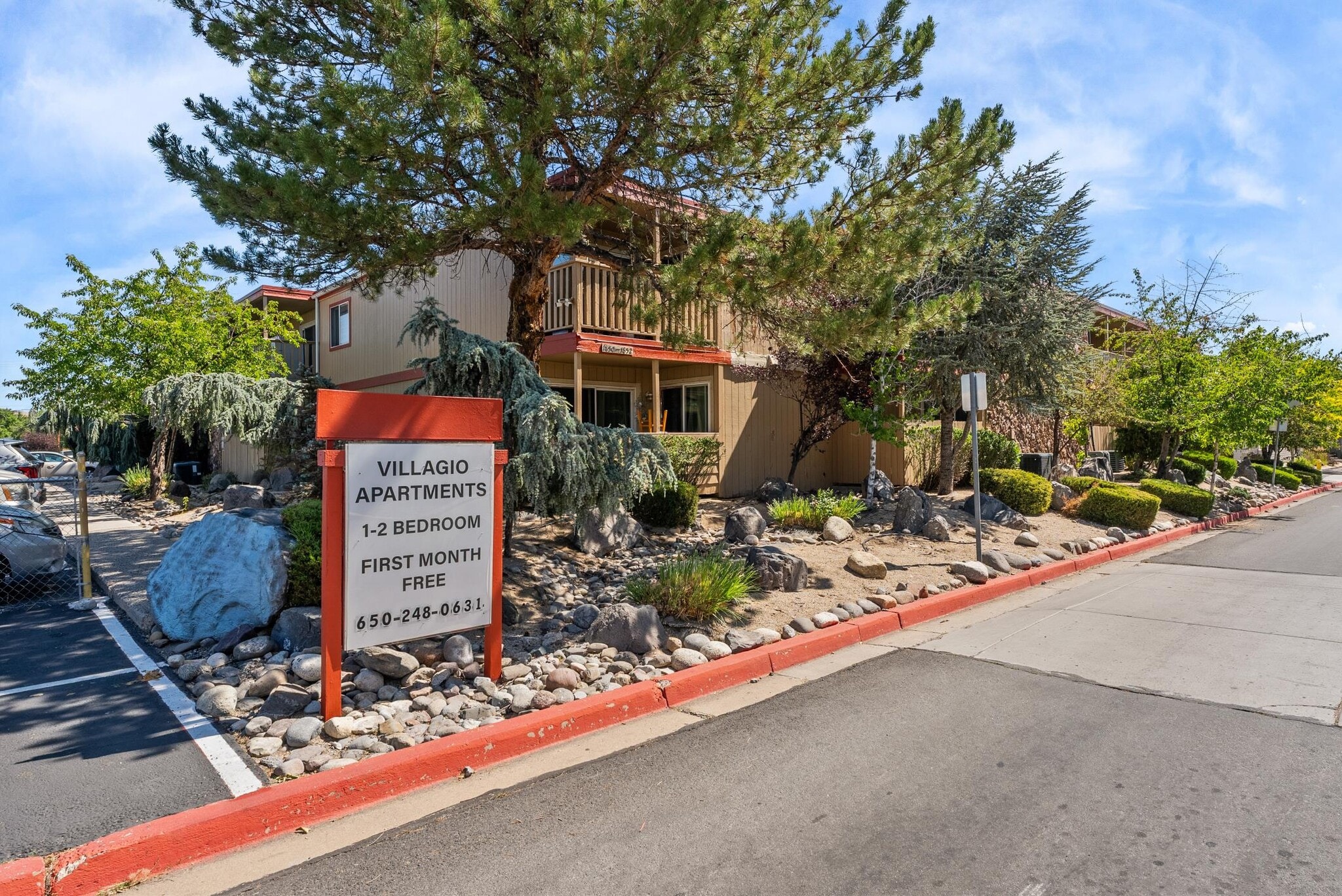 1850-1852 Merchant St, Sparks, NV for Sale