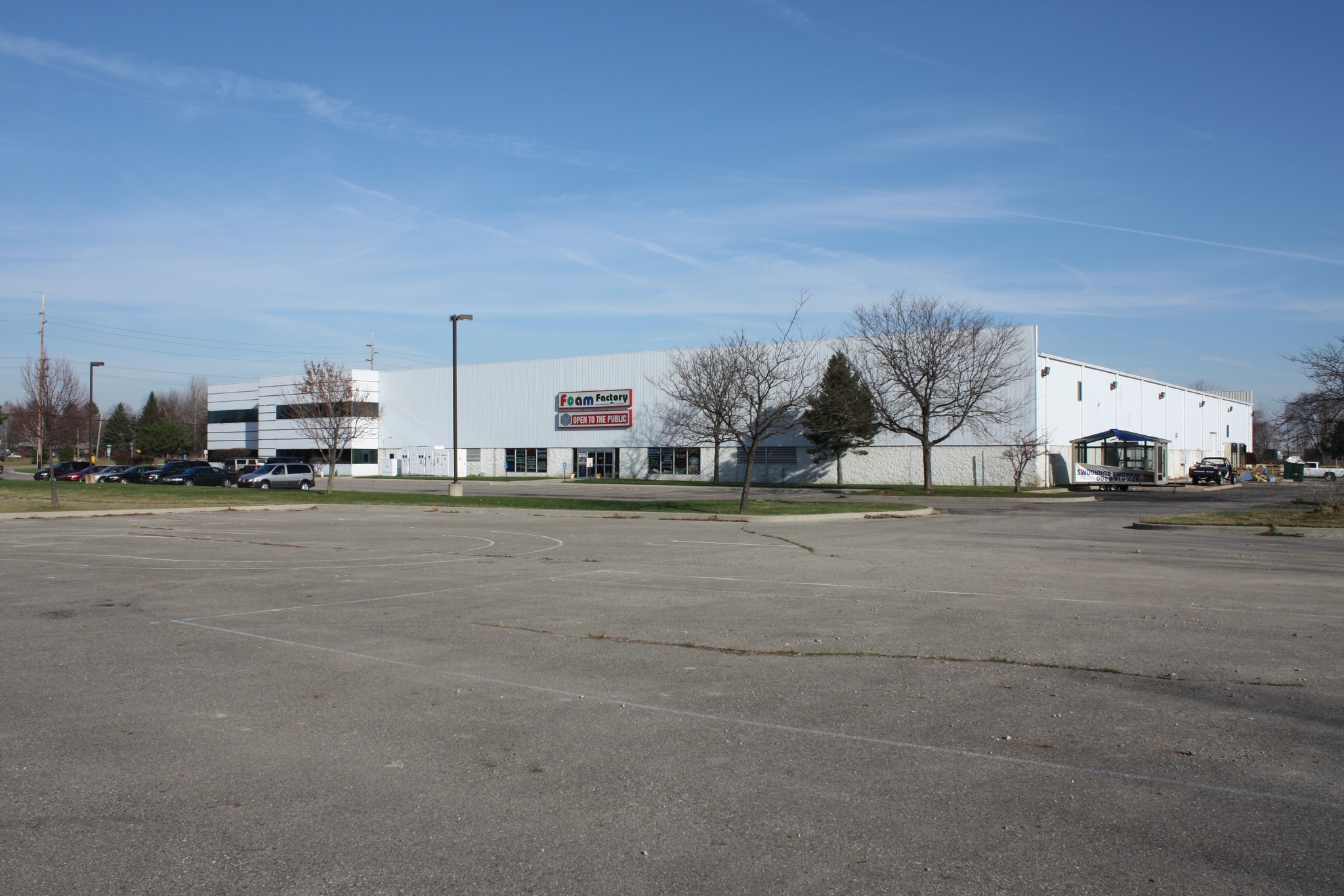 22800 Hall Rd, Clinton Township, MI for Rent