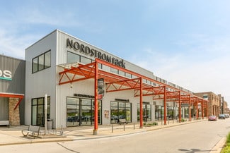 Wauwatosa, WI Office/Medical, Retail - 11500 W Burleigh St