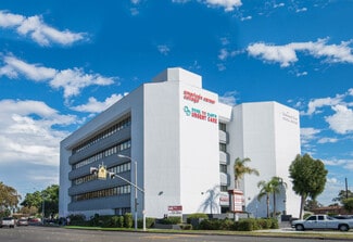 Lynwood, CA Office/Medical, Medical - 3680 E Imperial Hwy