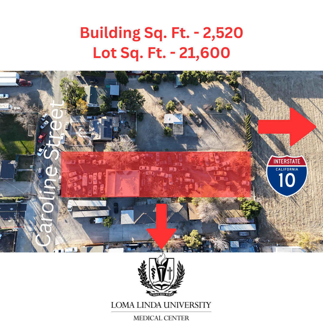 440 E Caroline St, San Bernardino, CA for Sale