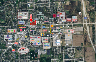 Lockport, IL Commercial - 159th St & Thornton Ave