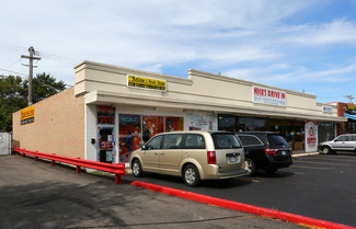 Chicago, IL Retail - 7216-7220 N Harlem Ave