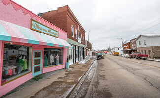 Belle, MO Retail - 305 S Alvarado Ave