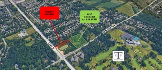 Franklin, WI Commercial - 7814 S 76th St