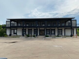 Forney, TX Freestanding - 119 E Us-80 Hwy Forney, TX Freestanding - 119 E Us-80 Hwy