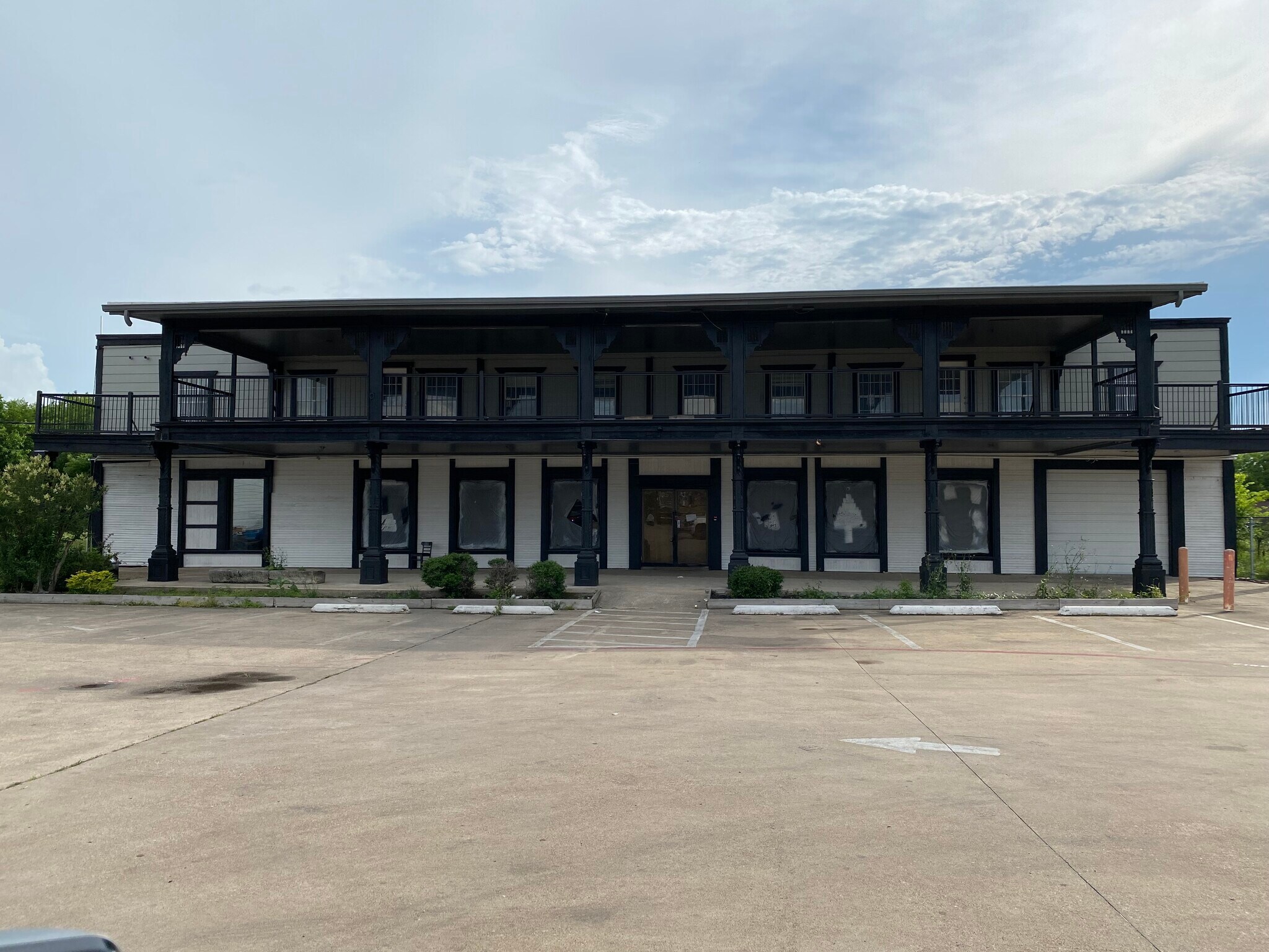 119 E Us-80 Hwy, Forney, TX for Sale