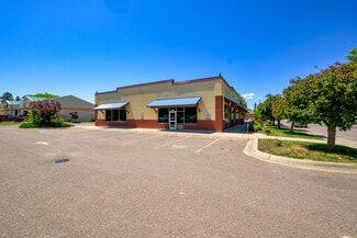 Missoula, MT Retail - 1925 Sherwood St