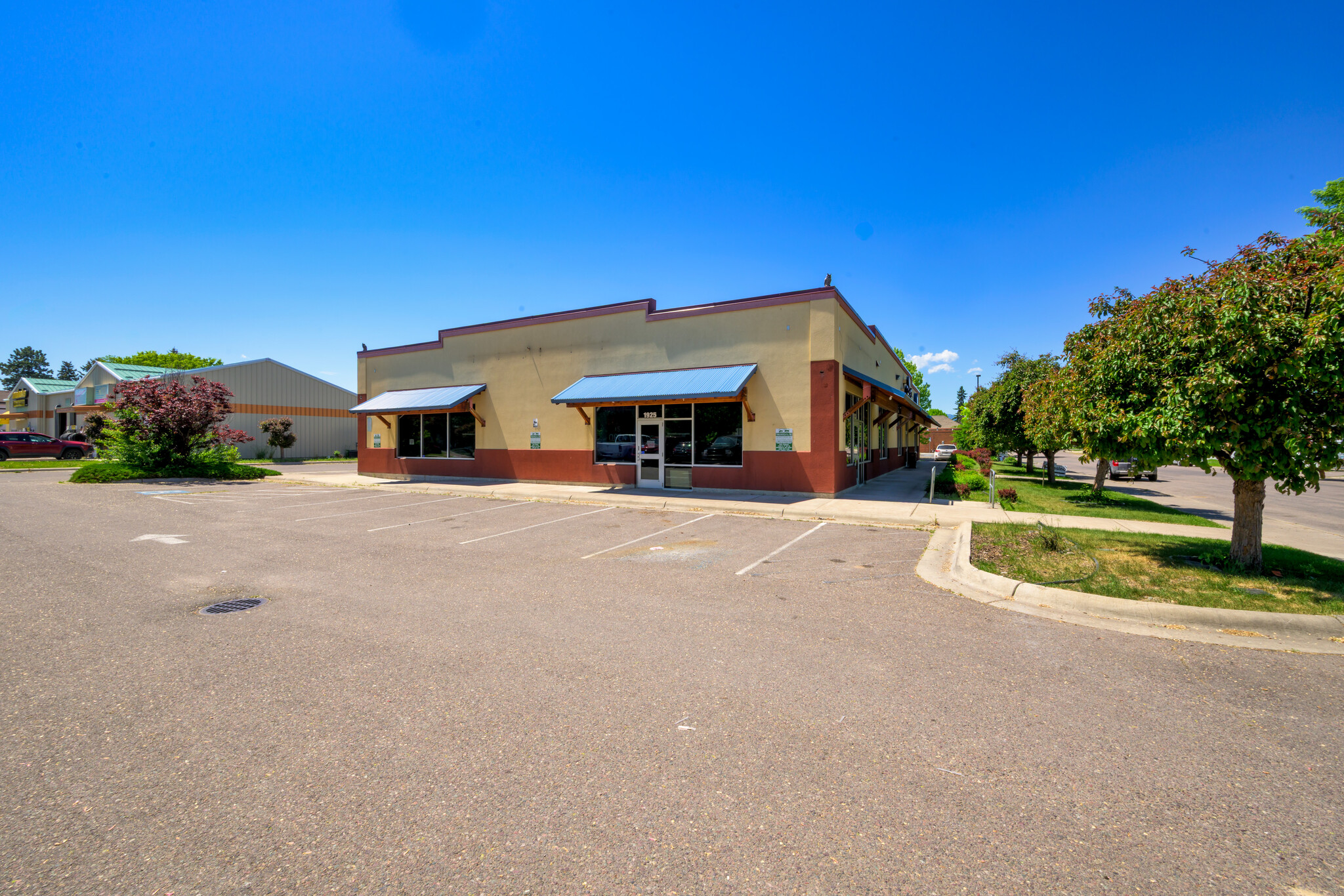 1925 Sherwood St, Missoula, MT for Rent