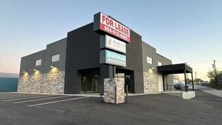 Spartanburg, SC Flex - 9108 Warren H Abernathy Hwy