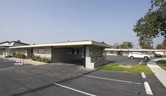 La Habra, CA Coworking Space - 2501-2511 W La Habra Blvd
