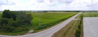 Council Bluffs, IA Agricultural - Richard Downing Ave
