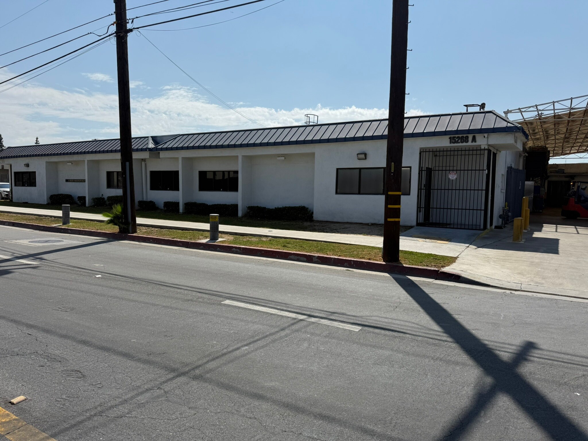 15268 Proctor Ave, City of Industry, CA for Sale
