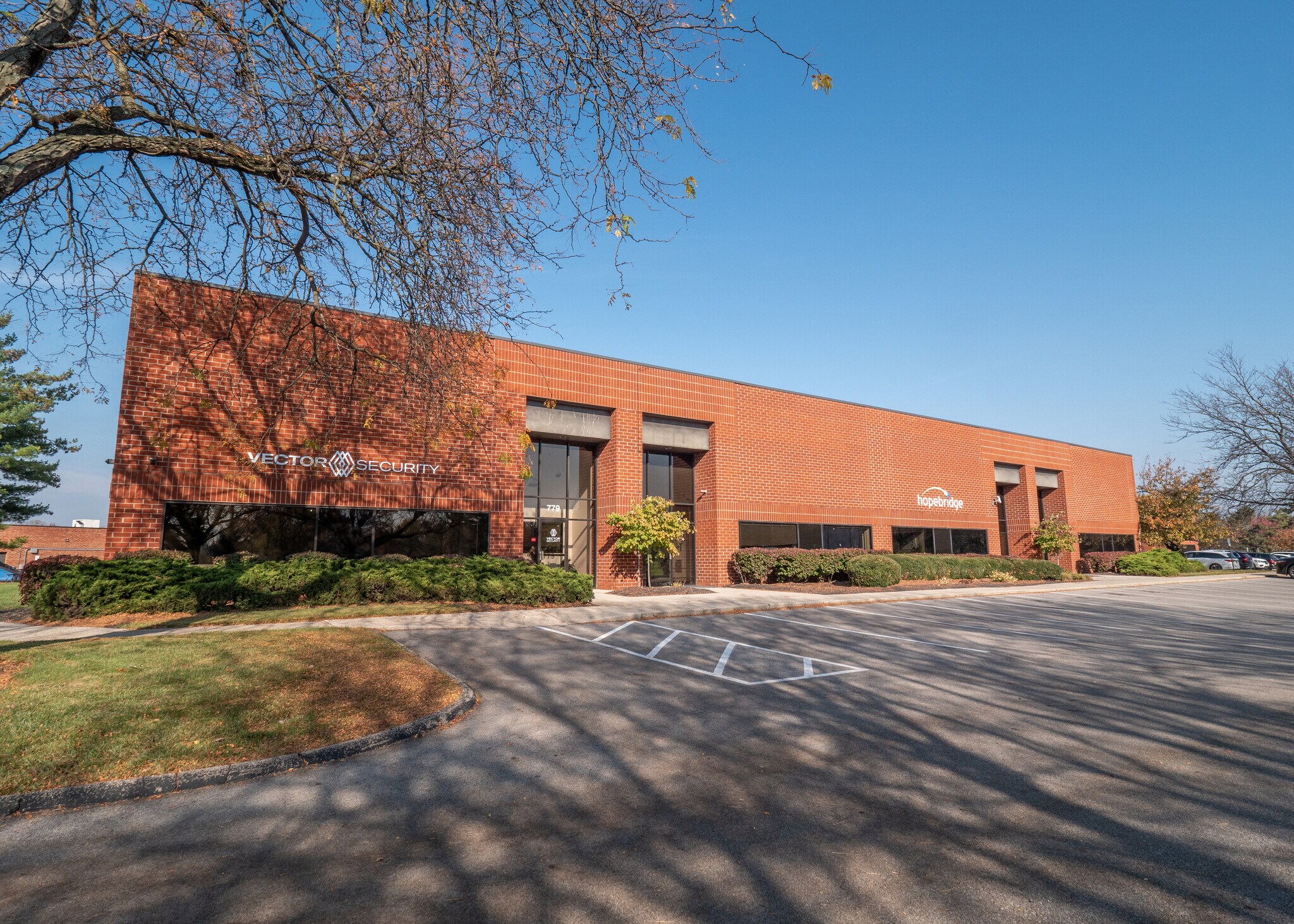 765-779 Brooksedge Blvd, Westerville, OH for Rent