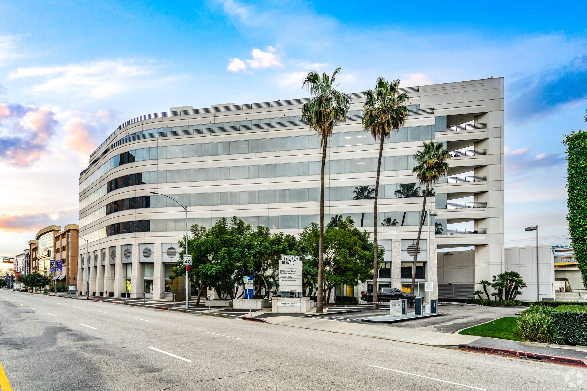 11900 W Olympic Blvd, Los Angeles, CA for Rent