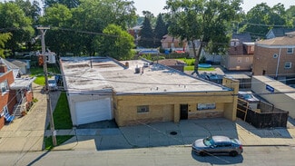 Blue Island, IL Manufacturing - 13039 S Division St