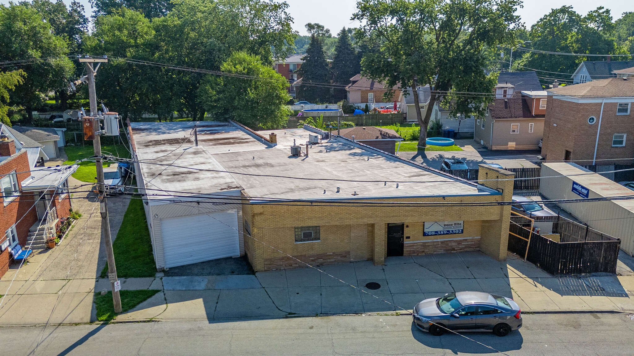 13039 S Division St, Blue Island, IL for Sale