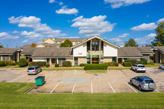 Tulsa, OK Office - 7229 S 85th Ave