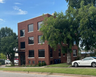 Oklahoma City, OK Office - 309 NW 9th St