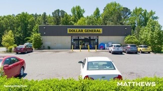 Jones, MI Freestanding - 11920 M-60