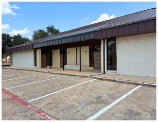 Richardson, TX Office - 409 Belle Grove Dr