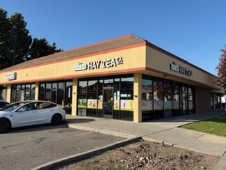 San Leandro, CA Retail - 15251 Hesperian Blvd