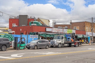 South Ozone Park, NY Office/Retail, Retail - 10909 Rockaway Blvd