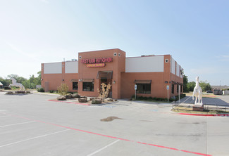 Haltom City, TX Restaurant - 6374 N Beach St