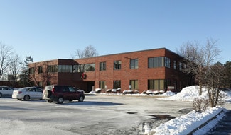 Colonie, NY Office - 1 Marcus Blvd