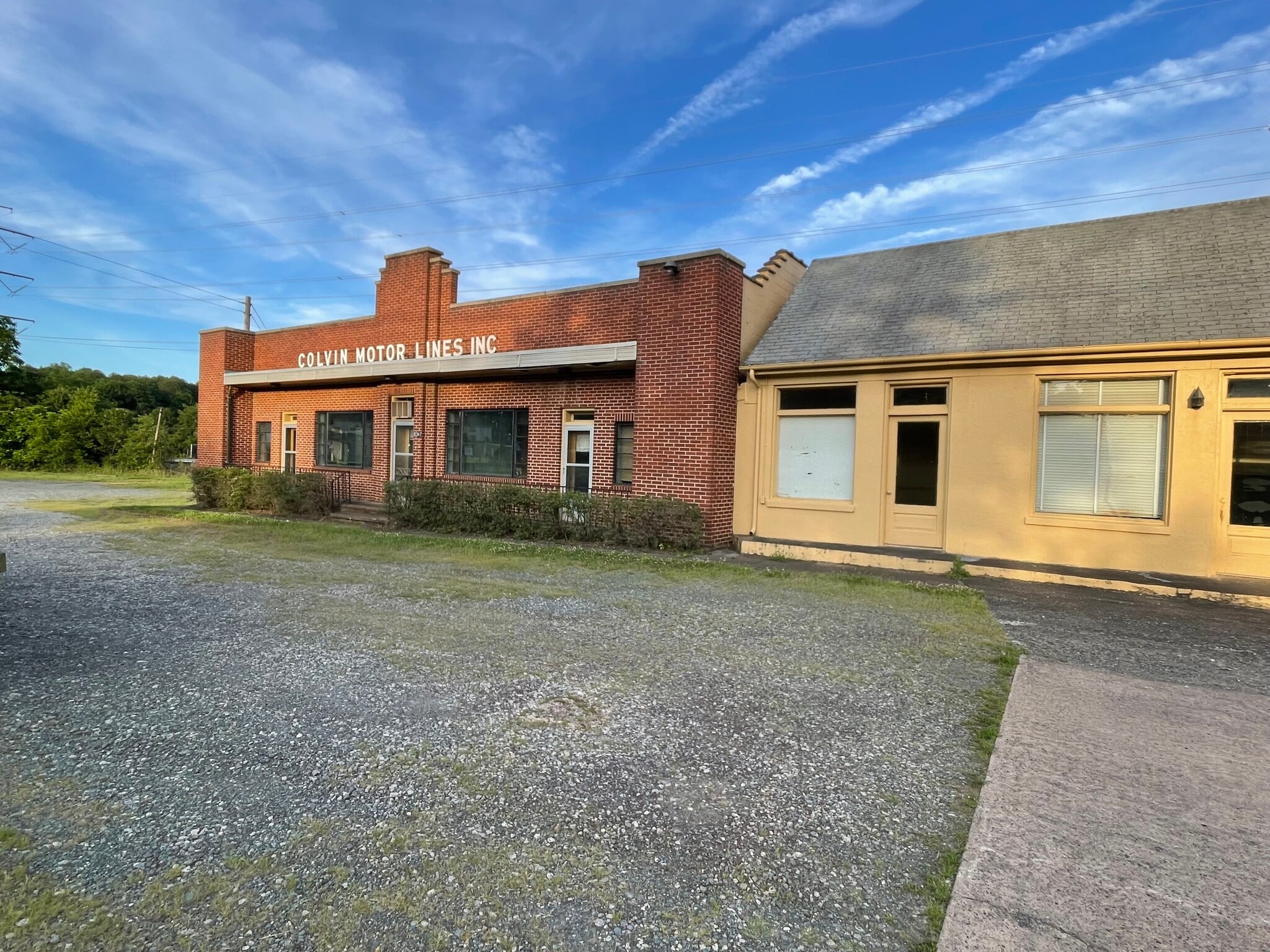 12347 James Madison Hwy, Orange, VA for Sale