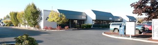 Fife, WA Office - 4626 16th St E