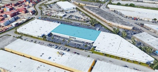 Medley, FL Industrial - 9400 NW 104th St