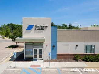 Fox River Grove, IL Medical - 712 Northwest Hwy Fox River Grove, IL Medical - 712 Northwest Hwy