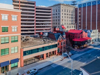 Harrisburg, PA Office - 403 N 2nd St