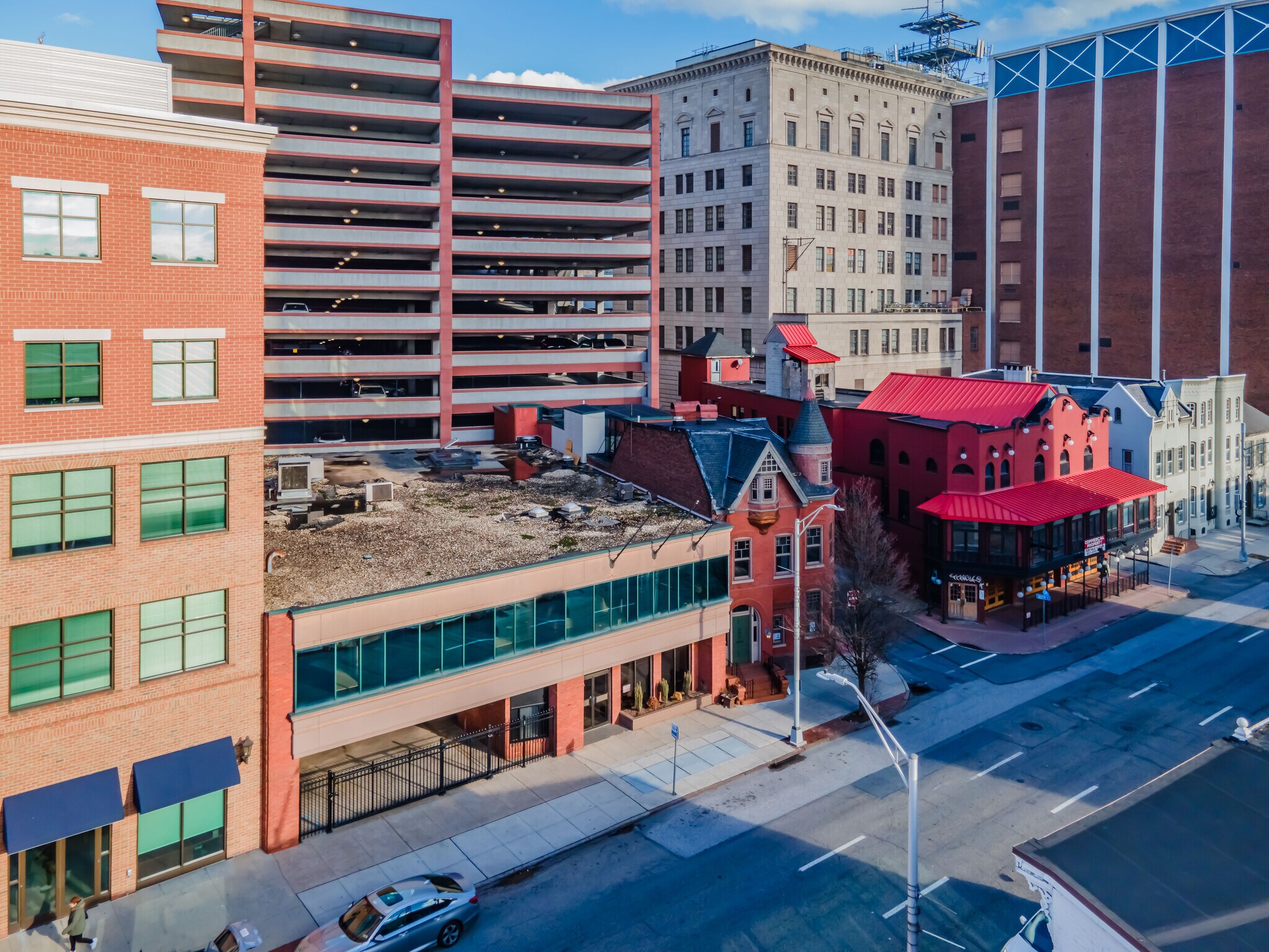 403-405 N 2nd St, Harrisburg, PA for Sale