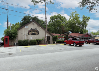 Houston, TX Retail - 14656 Grisby Rd