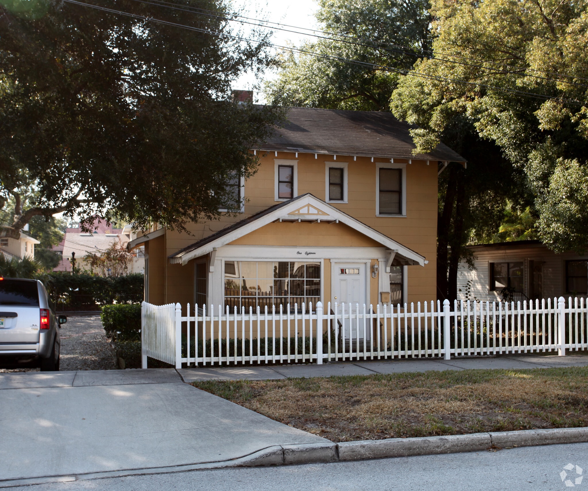 118 Pasadena Pl, Orlando, FL for Rent