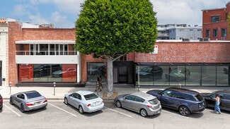 Beverly Hills, CA Retail - 328 S Beverly Dr