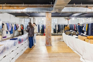 Brooklyn, NY Retail - 81 Washington St