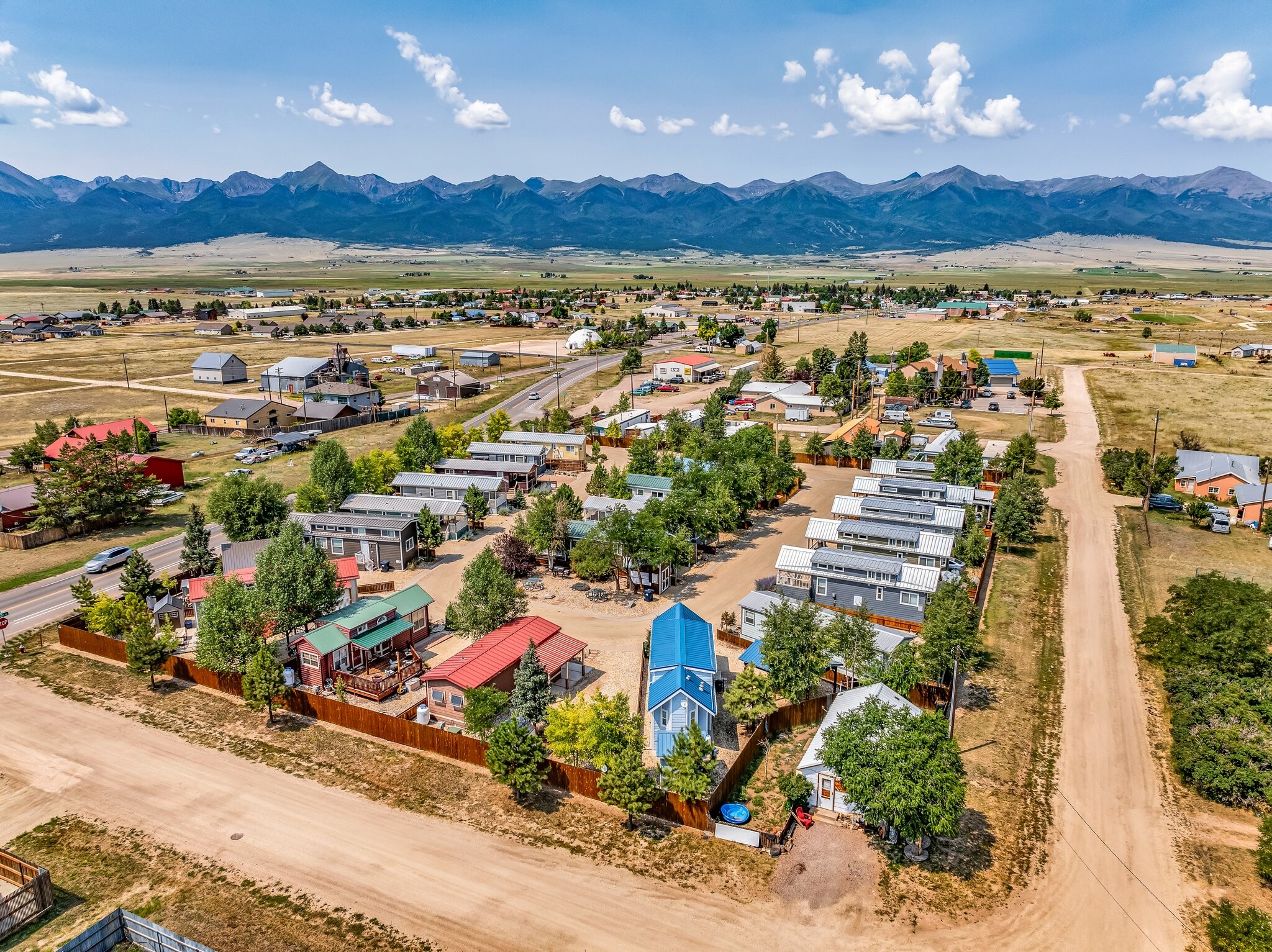 325 Main St, Silver Cliff, CO for Sale