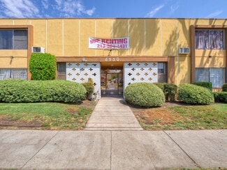 Sun Valley, CA Apartments - 8530 Sunland Blvd