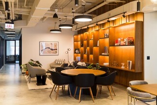 Chicago, IL Coworking Space - 171 N Aberdeen St