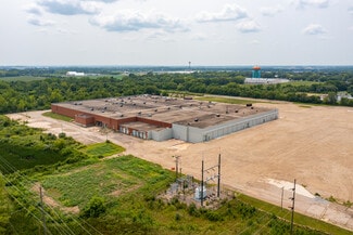 Circleville, OH Industrial - 559 E Ohio St Circleville, OH Industrial - 559 E Ohio St