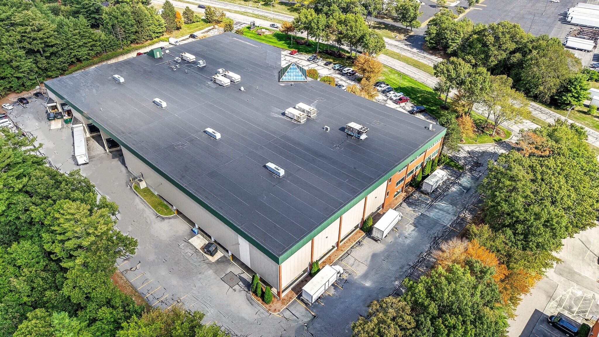 350R Myles Standish Blvd, Taunton, MA for Rent