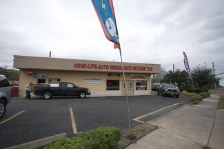 Pasadena, TX Commercial Land - 2555 Allen Genoa Rd Pasadena, TX Commercial Land - 2555 Allen Genoa Rd